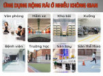 Bật mí địa chỉ phân phối máy chà sàn ở TP.HCM uy tín hiện nay