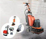 Giải đáp | Nên sử dụng máy mài sàn bê tông Trung Quốc không?