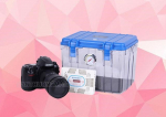 Có nên sử dụng hộp chống ẩm 4L- TOP hộp chống ẩm tốt