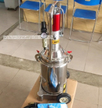 Mua máy bơm mỡ tại Bình Thuận ở đâu uy tín?