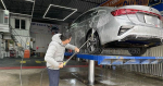 Top 12 tiệm rửa xe Cần Thơ cẩn thận, tỉ mỉ, rửa xe siêu sạch