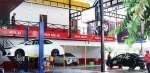 Top 12 dịch vụ rửa xe ô tô Phú Yên chuyên nghiệp, đắt khách nhất