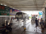 Top 15 tiệm rửa xe Trà Vinh chuyên nghiệp, hút khách nhất