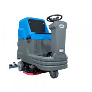 Máy chà sàn ngồi lái Kumisai KMS 85B