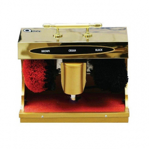 Máy đánh giày Kid Apus K2 Gold