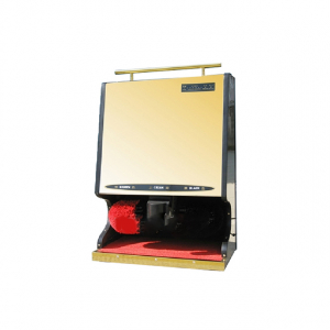 Máy đánh giày văn phòng Sico M1