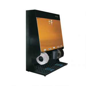 Máy đánh bóng giày cảm ứng Sico XLD-DX1