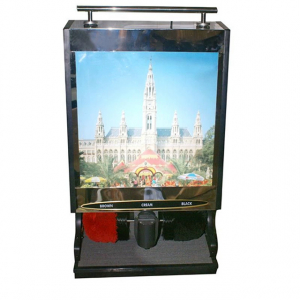 Máy đánh bóng giày Shiny DX8