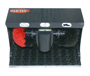 Máy đánh giày Shiny SHN G4A