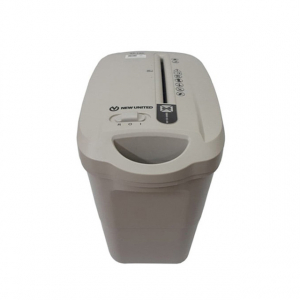 Máy hủy tài liệu New United CT-10C