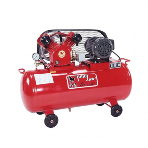 Máy nén khí dây đai 1 cấp Pony DK-V62L