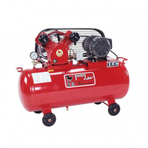 Máy nén khí dây đai 1 cấp Pony DK-V95NK