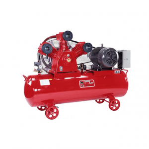 Máy nén khí dây đai 1 cấp Pony DK200-W500NK