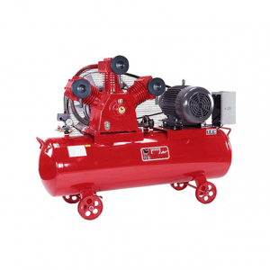 Máy nén khí dây đai 1 cấp Pony DK55-W200NK