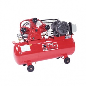 Máy nén khí dây đai 1 cấp Pony DK75-W270NK