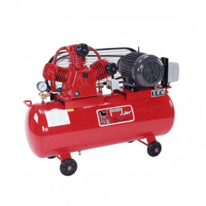 Máy nén khí dây đai 2 cấp Pony DK150W2-500NK