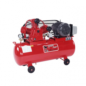 Máy nén khí dây đai 2 cấp Pony DK75W2-270NK