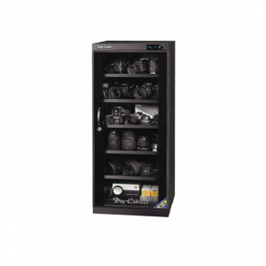 Tủ chống ẩm Dry-Cabi DHC 120