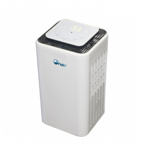 Máy hút ẩm dân dụng FujiE HM-912EC