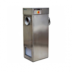 Máy hút ẩm rotor FujiE HM-WKB-1220