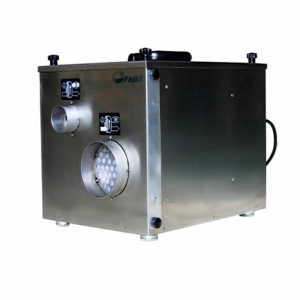 Máy hút ẩm rotor FujiE HM-WKM-210M