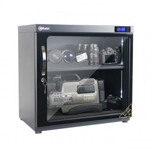 Tủ chống ẩm Nikatei NC-120HS