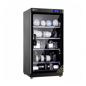 Tủ chống ẩm Nikatei NC-100S