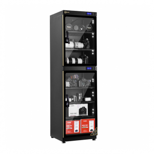 Tủ chống ẩm Nikatei NC-180S