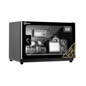 Tủ chống ẩm Nikatei NC-20C