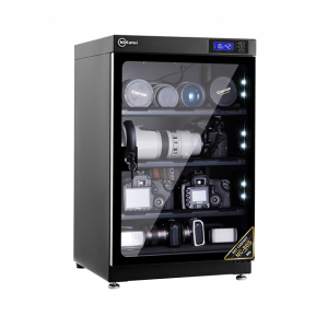 Tủ chống ẩm Nikatei NC-80S