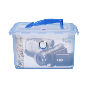 Hộp chống ẩm Nikatei H02 (18 lít)