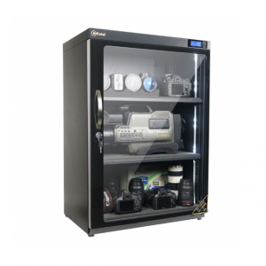 Tủ chống ẩm Nikatei NC-180HS