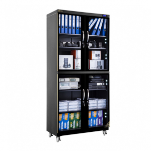 Tủ chống ẩm Nikatei NC-600S