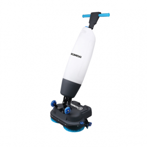 Máy chà sàn liên hợp mini Kumisai KMS-E22
