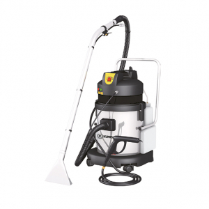 Máy giặt thảm phun hút hơi nước nóng Kumisai KMS 20ZQ