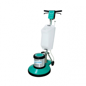Máy chà sàn - thảm công nghiệp Kungfu Clean HC 175