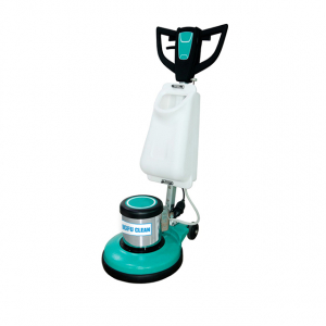 Máy chà sàn giặt thảm công nghiệp Kungfu Clean KF 1A