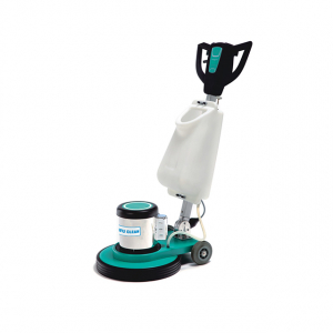 Máy chà sàn - thảm công nghiệp Kungfu Clean BD2A