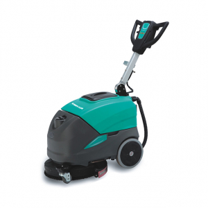 Máy chà sàn liên hợp Kungfu Clean KF46B