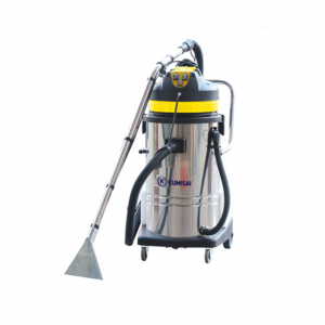 Máy giặt thảm phun hút Kumisai KMS-602A