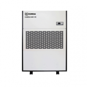 Máy hút ẩm công nghiệp Kumisai KMS 15S