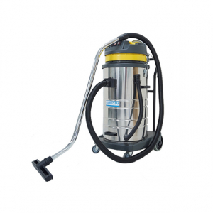 Máy hút bụi công nghiệp Supper Clean AT-80