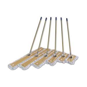 Cây lau nhà màu vàng 60 cm