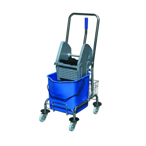 Xe vắt móp đơn 23 lít