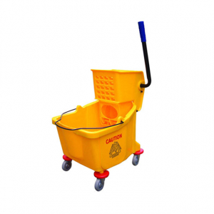 Xe vắt móp đơn 32 lít