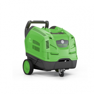 Máy rửa xe nước nóng IPC PW-H28 I1308A M (3 bánh)