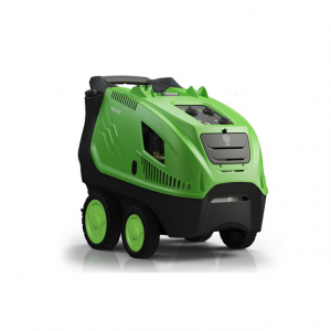 Máy rửa xe nước nóng IPC PW-H50/4 D1813P4 T (4 bánh)