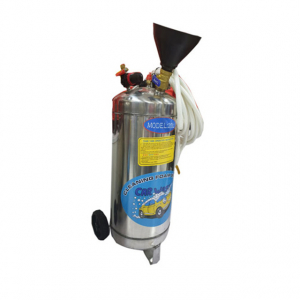 Bình bọt inox Kocu 20 lít