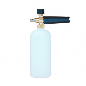 Bình phun bọt tuyết cầm tay