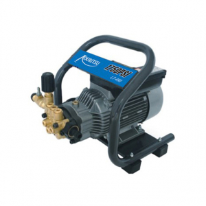 Máy rửa xe cao áp Kouritsu LT490